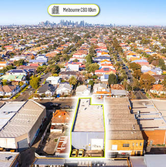 Offices commercial property for sale at 108 Gaffney Street Coburg North VIC 3058 Offices commercial property for sale at 108 Gaffney Street Coburg North VIC 3058