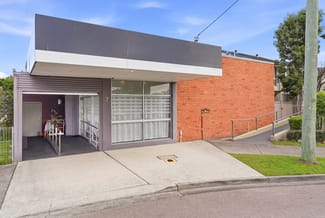 Medical / Consulting commercial property for sale at 7 Sorrento Road Empire Bay NSW 2257