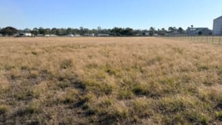 Development / Land commercial property for sale at 2 Henty Highway Warracknabeal VIC 3393