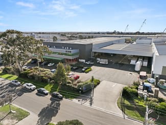 Factory, Warehouse & Industrial commercial property for lease at 13-17 Stephen Road Dandenong South VIC 3175 Factory, Warehouse & Industrial commercial property for lease at 13-17 Stephen Road Dandenong South VIC 3175