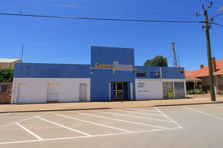 Factory, Warehouse & Industrial commercial property for sale at 27 Bates St Merredin WA 6415