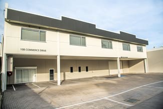 Factory, Warehouse & Industrial commercial property for sale at 10b Commerce Drive Lake Illawarra NSW 2528 Factory, Warehouse & Industrial commercial property for sale at 10b Commerce Drive Lake Illawarra NSW 2528