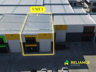Factory, Warehouse & Industrial commercial property for sale at 3/5 Integration Court Truganina VIC 3029 Factory, Warehouse & Industrial commercial property for sale at 3/5 Integration Court Truganina VIC 3029