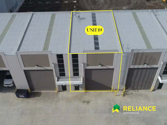 Factory, Warehouse & Industrial commercial property for sale at 19/180 Fairbairn Road Sunshine West VIC 3020 Factory, Warehouse & Industrial commercial property for sale at 19/180 Fairbairn Road Sunshine West VIC 3020
