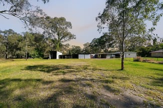 Factory, Warehouse & Industrial commercial property for sale at 194 Bribie Island Road Caboolture QLD 4510
