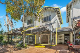 Shop & Retail commercial property for sale at 2/187 Gympie Terrace Noosaville QLD 4566