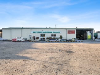 Factory, Warehouse & Industrial commercial property for sale at Entire Site/120 Tully Street St Helens TAS 7216 Factory, Warehouse & Industrial commercial property for sale at Entire Site/120 Tully Street St Helens TAS 7216