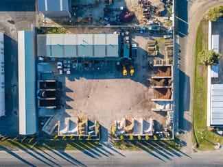 Factory, Warehouse & Industrial commercial property for sale at Entire Site/120 Tully Street St Helens TAS 7216 Factory, Warehouse & Industrial commercial property for sale at Entire Site/120 Tully Street St Helens TAS 7216
