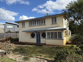 Medical / Consulting commercial property for sale at 2 Randall Street Childers QLD 4660