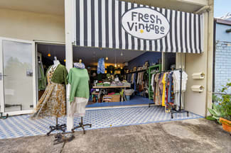 Shop & Retail commercial property for sale at Unit 1/8 Park Street Brunswick Heads NSW 2483 Shop & Retail commercial property for sale at Unit 1/8 Park Street Brunswick Heads NSW 2483