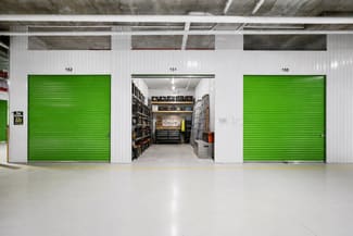 Factory, Warehouse & Industrial commercial property for sale at 151/7 Rodborough Road Frenchs Forest NSW 2086