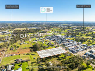 Development / Land commercial property for sale at 140 Twelfth Avenue Austral NSW 2179 Development / Land commercial property for sale at 140 Twelfth Avenue Austral NSW 2179