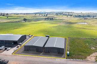Development / Land commercial property for sale at 26 Knott Place Mudgee NSW 2850 Development / Land commercial property for sale at 26 Knott Place Mudgee NSW 2850
