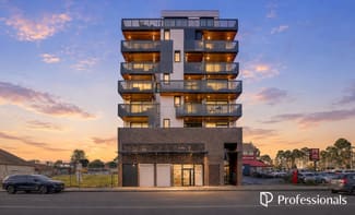 Shop & Retail commercial property for sale at 1/204 High Street Preston VIC 3072 Shop & Retail commercial property for sale at 1/204 High Street Preston VIC 3072