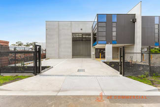 Factory, Warehouse & Industrial commercial property for sale at 15 Thomas Street Ferntree Gully VIC 3156 Factory, Warehouse & Industrial commercial property for sale at 15 Thomas Street Ferntree Gully VIC 3156