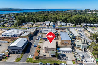 Shop & Retail commercial property for sale at 1 Russell Lane Batemans Bay NSW 2536