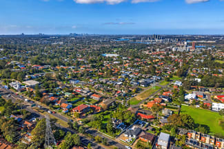 Development / Land commercial property for sale at 18 Stewart Street Ermington NSW 2115