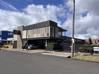 Hotel, Motel, Pub & Leisure commercial property for sale at Lismore NSW 2480