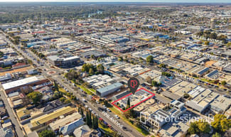 Offices commercial property for sale at 148-150 Pine Avenue Mildura VIC 3500 Offices commercial property for sale at 148-150 Pine Avenue Mildura VIC 3500