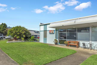 Factory, Warehouse & Industrial commercial property for sale at 2/4 Lynne Street Caloundra West QLD 4551 Factory, Warehouse & Industrial commercial property for sale at 2/4 Lynne Street Caloundra West QLD 4551
