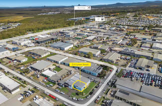 Factory, Warehouse & Industrial commercial property for sale at 2/4 Lynne Street Caloundra West QLD 4551 Factory, Warehouse & Industrial commercial property for sale at 2/4 Lynne Street Caloundra West QLD 4551