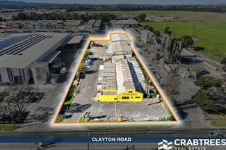 Showrooms / Bulky Goods commercial property for lease at 590-598 Clayton Road Clayton South VIC 3169 Showrooms / Bulky Goods commercial property for lease at 590-598 Clayton Road Clayton South VIC 3169