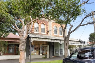 Offices commercial property for sale at 59 Dundas Place Albert Park VIC 3206