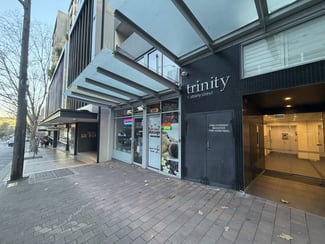 Medical / Consulting commercial property for sale at 2/1-5 Albany Street St Leonards NSW 2065
