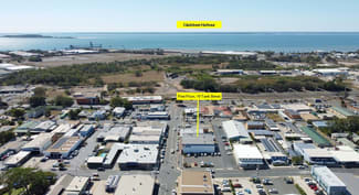 Other commercial property for sale at 19 Tank Street Gladstone Central QLD 4680