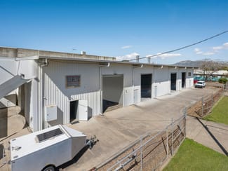Factory, Warehouse & Industrial commercial property sold at 11 Turnbull Street Garbutt QLD 4814 Factory, Warehouse & Industrial commercial property sold at 11 Turnbull Street Garbutt QLD 4814