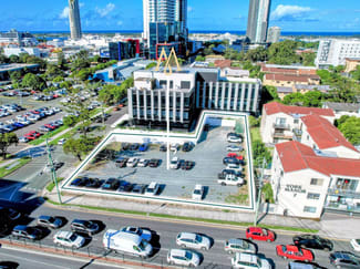 Development / Land commercial property for sale at 30 Lawson Street Southport QLD 4215