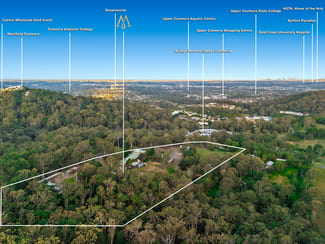 Development / Land commercial property for sale at Upper Coomera QLD 4209 Development / Land commercial property for sale at Upper Coomera QLD 4209