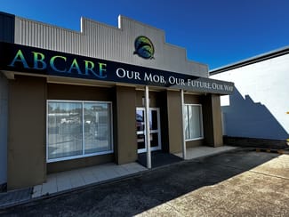 Shop & Retail commercial property for sale at 23 Park Avenue Coffs Harbour NSW 2450 Shop & Retail commercial property for sale at 23 Park Avenue Coffs Harbour NSW 2450