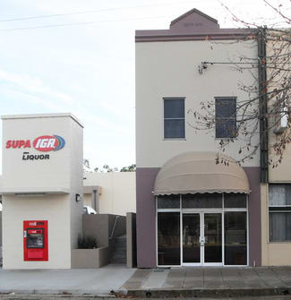 Hotel, Motel, Pub & Leisure commercial property for sale at 72 George Street Quirindi NSW 2343