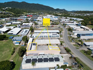 Factory, Warehouse & Industrial commercial property for sale at 3/20 Carlo Drive Cannonvale QLD 4802 Factory, Warehouse & Industrial commercial property for sale at 3/20 Carlo Drive Cannonvale QLD 4802
