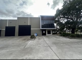 Factory, Warehouse & Industrial commercial property for sale at 2/2 The Gateway Broadmeadows VIC 3047