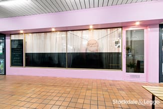 Shop & Retail commercial property for sale at 6/36 George Street Moe VIC 3825 Shop & Retail commercial property for sale at 6/36 George Street Moe VIC 3825