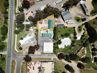 Other commercial property for sale at 3D Timothy Lane Mansfield VIC 3722