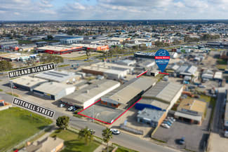 Shop & Retail commercial property for sale at 68 Mitchell Street Shepparton VIC 3630 Shop & Retail commercial property for sale at 68 Mitchell Street Shepparton VIC 3630