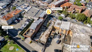 Development / Land commercial property for sale at 779 Punchbowl Road Punchbowl NSW 2196