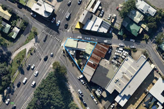 Factory, Warehouse & Industrial commercial property for sale at 920 Princes Highway Tempe NSW 2044 Factory, Warehouse & Industrial commercial property for sale at 920 Princes Highway Tempe NSW 2044