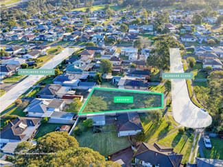 Development / Land commercial property for sale at 9 Burbank Close Tarro NSW 2322 Development / Land commercial property for sale at 9 Burbank Close Tarro NSW 2322