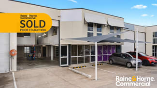 Factory, Warehouse & Industrial commercial property sold at 2/27 Magura Street Enoggera QLD 4051 Factory, Warehouse & Industrial commercial property sold at 2/27 Magura Street Enoggera QLD 4051