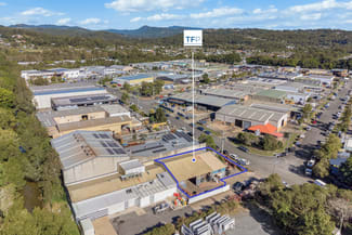 Factory, Warehouse & Industrial commercial property for sale at 1/13 Coghill Drive Currumbin Waters QLD 4223 Factory, Warehouse & Industrial commercial property for sale at 1/13 Coghill Drive Currumbin Waters QLD 4223