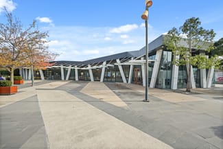 Medical / Consulting commercial property for lease at 2001-2003/766 Toorak Road Glen Iris VIC 3146