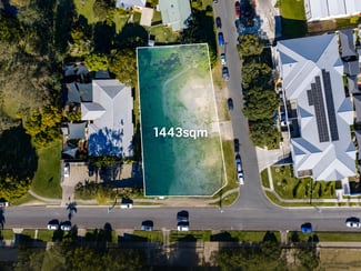 Development / Land commercial property for sale at 7 Tozer Park Road Gympie QLD 4570