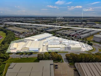 Factory, Warehouse & Industrial commercial property for sale at 710 & 724 Curtin Avenue and 335 & 341 Lavarack Avenue Pinkenba QLD 4008 Factory, Warehouse & Industrial commercial property for sale at 710 & 724 Curtin Avenue and 335 & 341 Lavarack Avenue Pinkenba QLD 4008