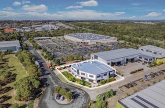 Factory, Warehouse & Industrial commercial property for lease at 1/41 Cook Court North Lakes QLD 4509 Factory, Warehouse & Industrial commercial property for lease at 1/41 Cook Court North Lakes QLD 4509