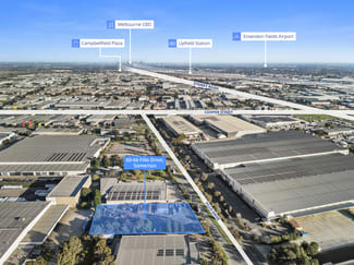 Factory, Warehouse & Industrial commercial property sold at 60-66 Fillo Drive Somerton VIC 3062 Factory, Warehouse & Industrial commercial property sold at 60-66 Fillo Drive Somerton VIC 3062