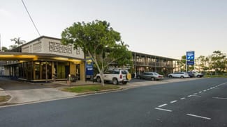 Hotel, Motel, Pub & Leisure commercial property for sale at 2 MacAlister Street Mackay QLD 4740 Hotel, Motel, Pub & Leisure commercial property for sale at 2 MacAlister Street Mackay QLD 4740